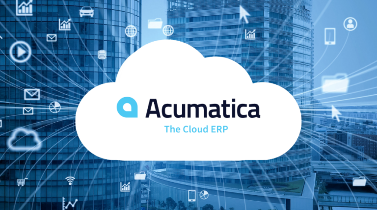 Acumatica ERP