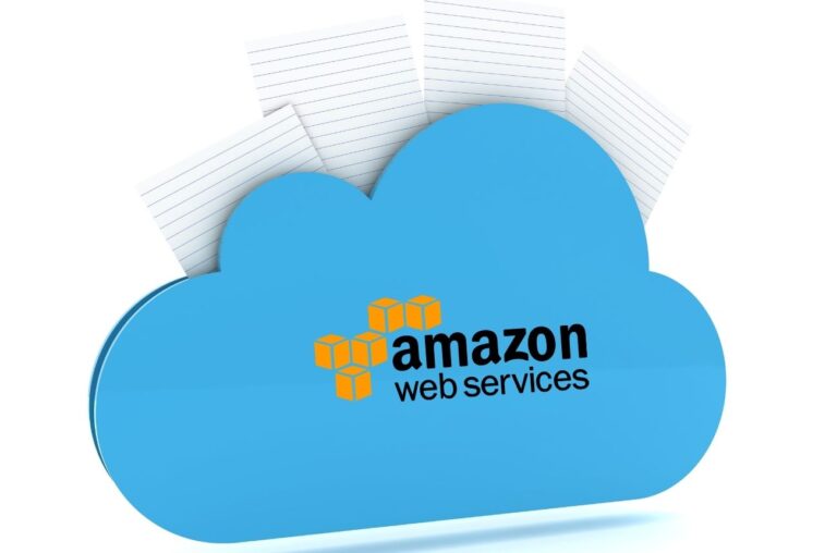 Amazon Server Hosting