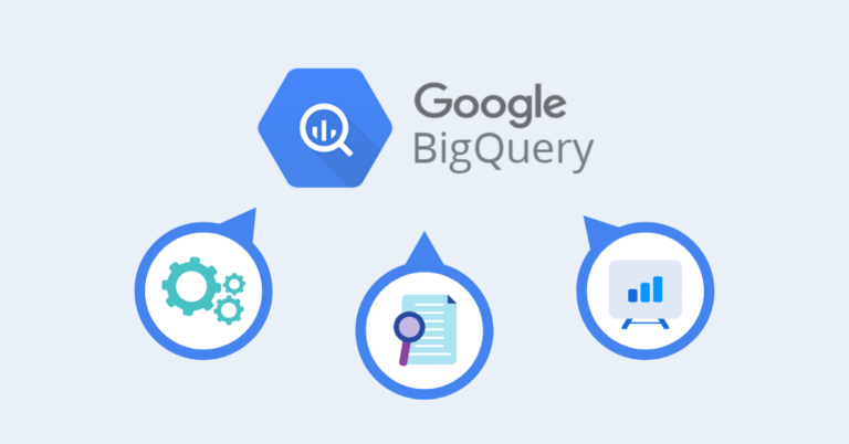 BigQuery