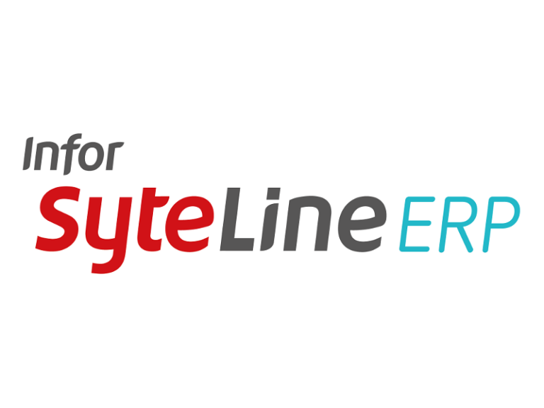 SyteLine ERP