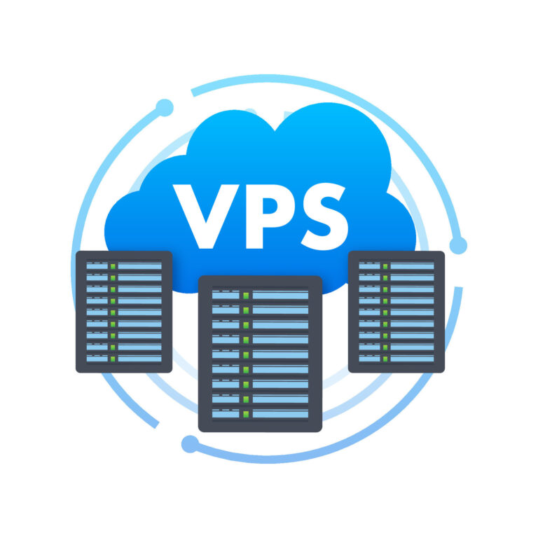 Virtual Private Server Hosting