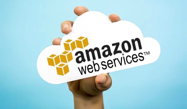 Amazon Cloud Hosting