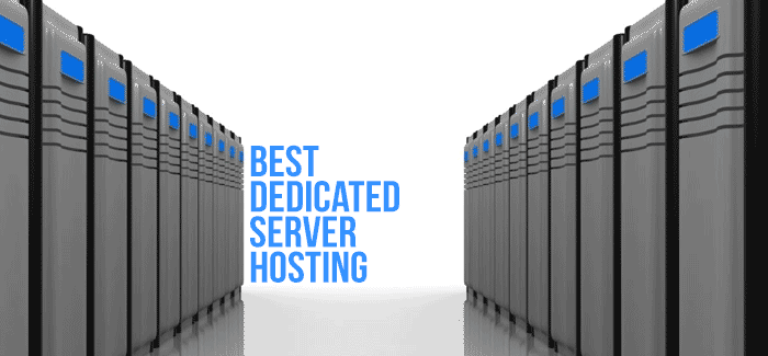 Best Dedicated Server