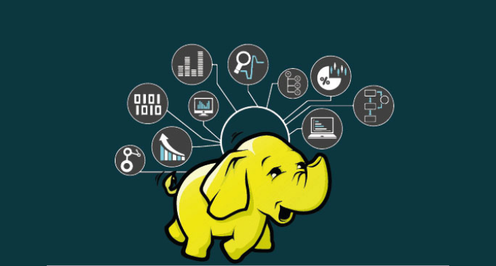 Hadoop Big Data