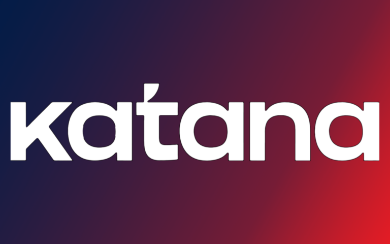 Katana ERP