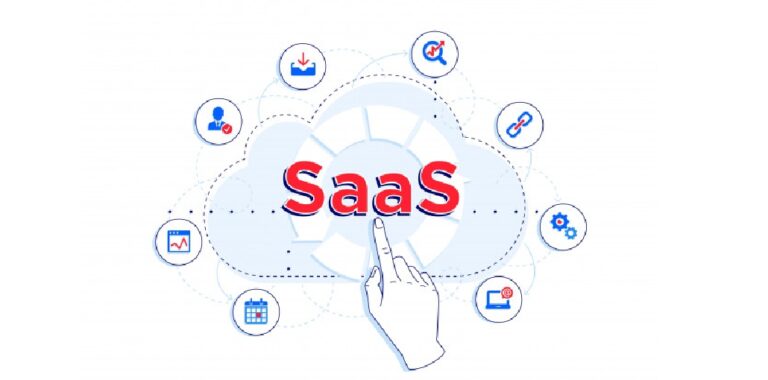 SaaS ERP Meaning